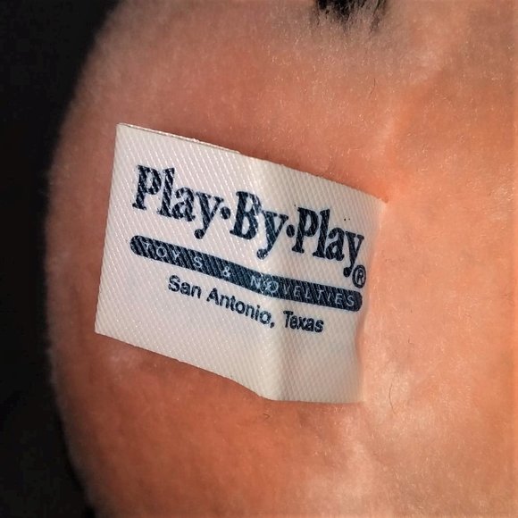 Vintage Harley Davidson Harley Hog Vintage 1992 Pl - Picture 5 of 6